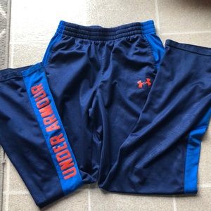 Under Armour sweatpants